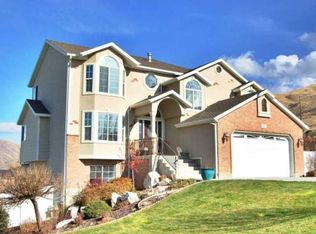 432 W 2750 S, Perry, UT 84302