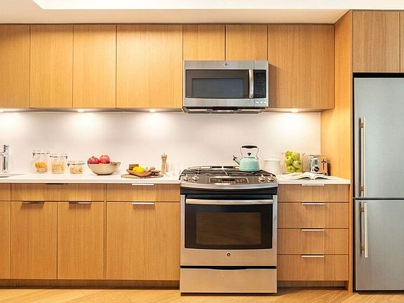 4th image of 625 W 57th St APT 2303