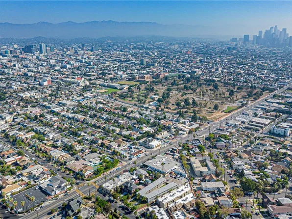1817 Roosevelt Ave, Los Angeles, CA 90006