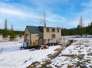 992 Green Valley Rd, Fernwood, ID 83830