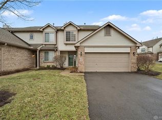 3595 Sequoia Dr, Dayton, OH 45431