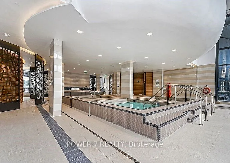 501 Yonge St #3808 — Photo 19