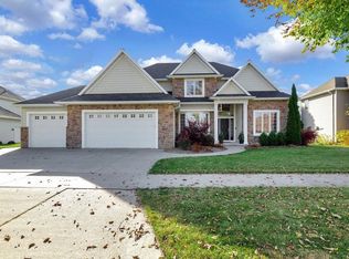 311 E Morningsun Dr, Appleton, WI 54913