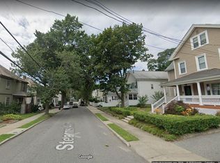 41 Stearns Ave #41, Medford, MA 02155