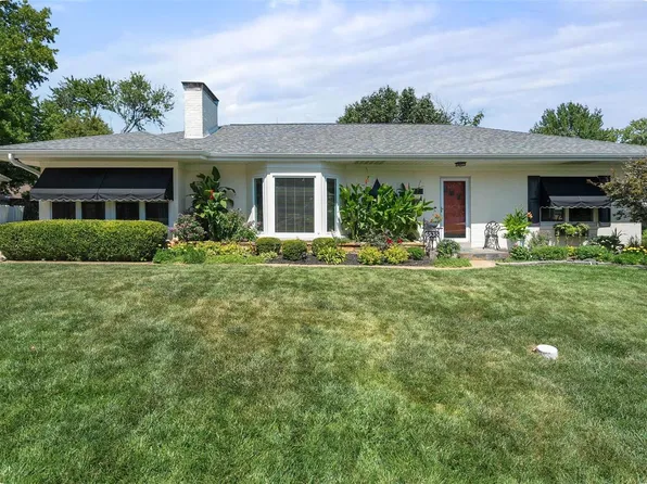 6535 Saybrook Dr, Saint Louis, MO 63123
