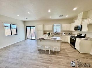 4273 W 31st Pl, Yuma, AZ 85364