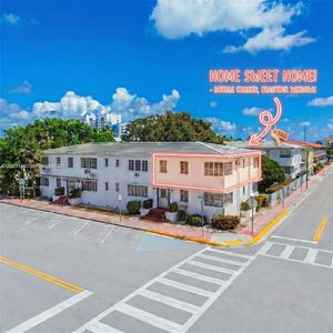 7407 Byron Ave #3, Miami Beach, FL, 33141