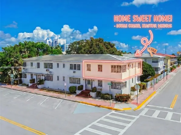 7407 Byron Ave #3, Miami Beach, FL 33141