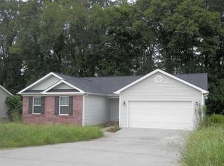 2090 Miller Grove Dr, Dalton, GA 30721