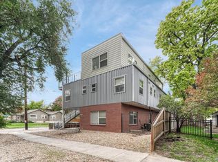 Windhorse Condos, Denver, CO 80210