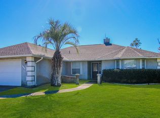 110 Sundial Ct UNIT 3, Port Saint Joe, FL 32456