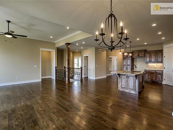 Photo from a previously sold Newbridge.