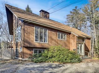 278 Newmarket Rd, Durham, NH 03824