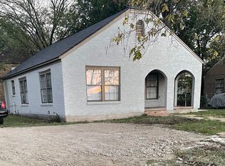 503 N Tabor Ave, Bryan, TX 77803