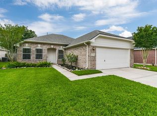 21515 Broadstone Dr, Katy, TX 77449