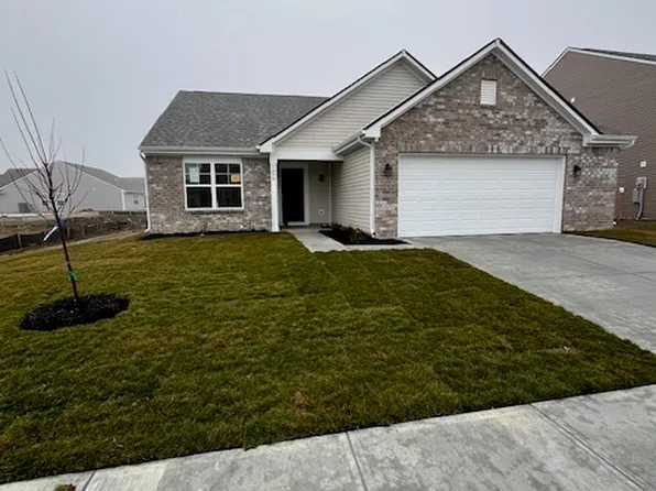 1498 Pine Bark Ln, Sheridan, IN 46069