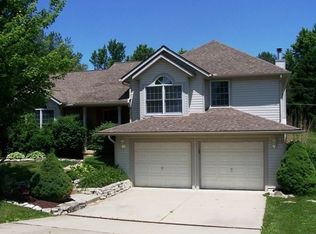 3460 Chatford Cir NE, Lancaster, OH 43130