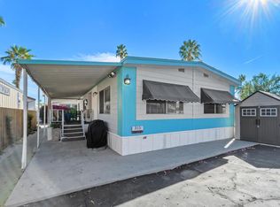 315 Tomahawk St, Palm Springs, CA 92264