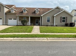 2005 Brandywine St, Barksdale Afb, LA 71110