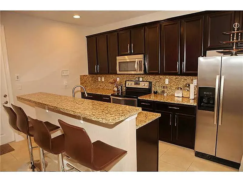 Building Photo - 14739 SW 15th Ct