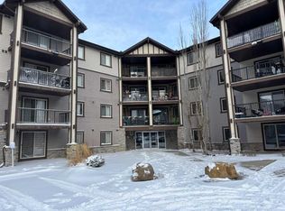 60 SW Panatella St NW #3303, Calgary, AB T3K0M1