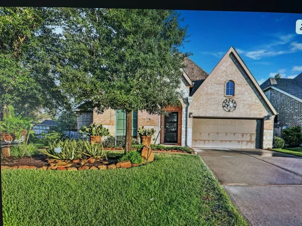 23637 Sage Villa Dr, New Caney, TX 77357