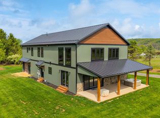 615 Frosty Valley Rd, Danville, PA 17821
