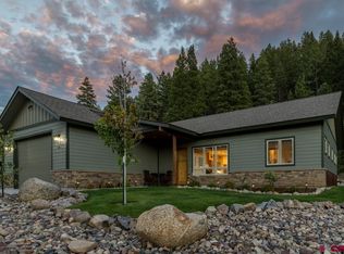62 Manitou Ln, Durango, CO 81301