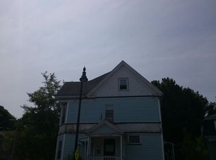170 Norfolk St, Dorchester, MA 02124