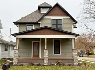 310 E Broadway St, Decorah, IA 52101