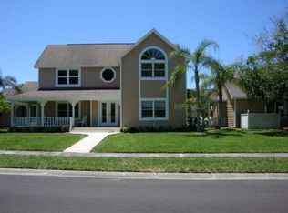 420 Palmdale Dr, Oldsmar, FL 34677