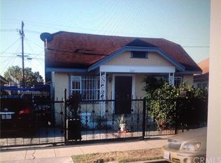 1422 W 65th Pl, Los Angeles, CA 90047