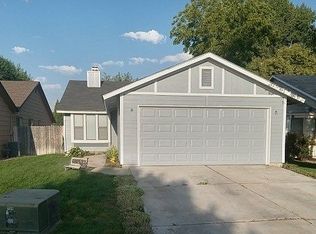 2895 N Rosedale Ave, Boise, ID 83704