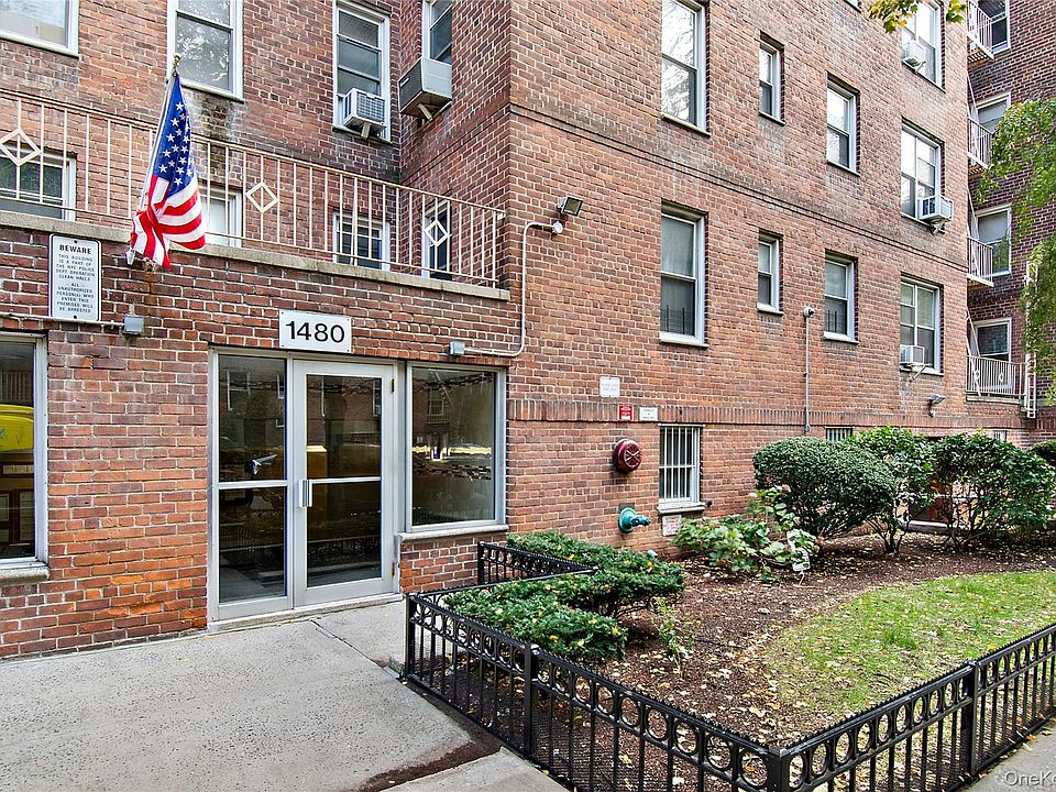1st image of 1425 Thieriot Avenue #6M