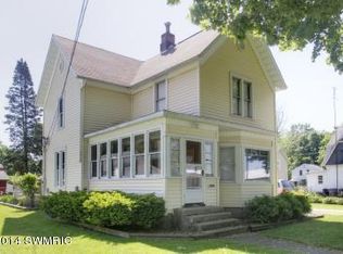320 S Jefferson St, Sturgis, MI 49091