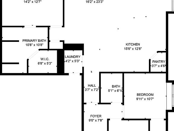 2nd image of 6634 Cool Morn Dr