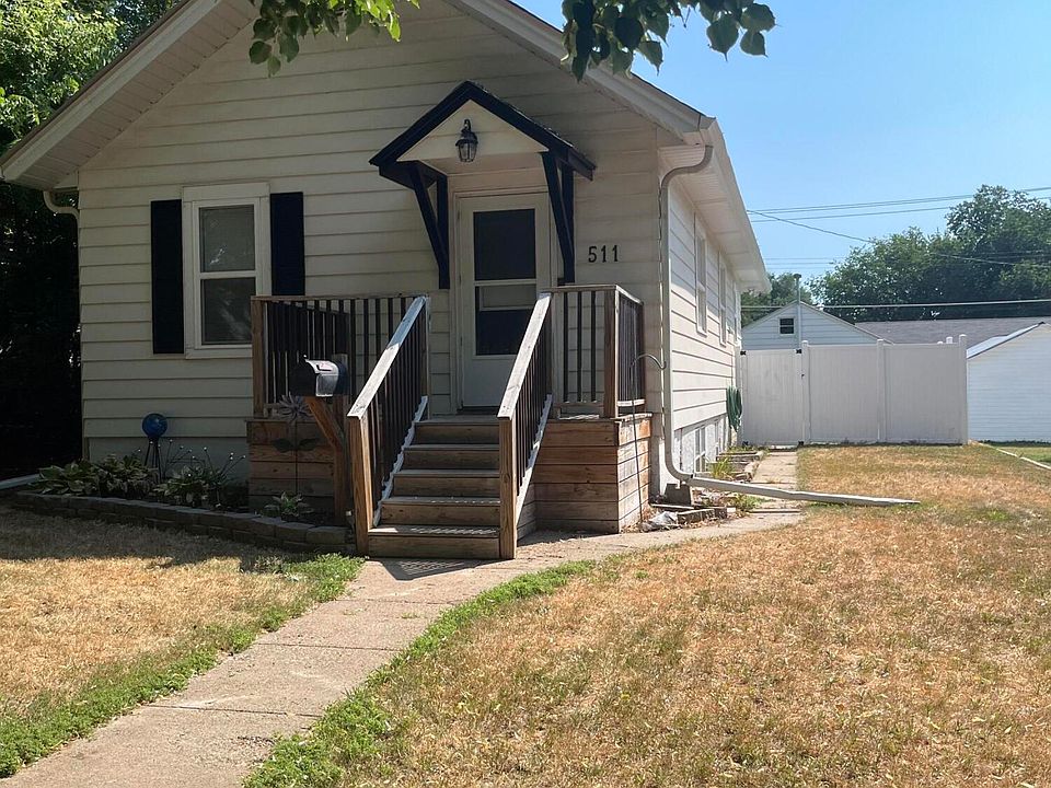 1st image of 511 N 14th St