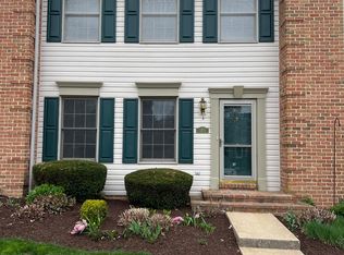319 Cobblestone Ln #319, Lancaster, PA 17601
