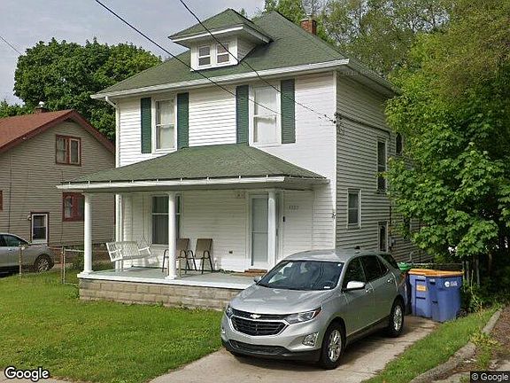 Property Side View