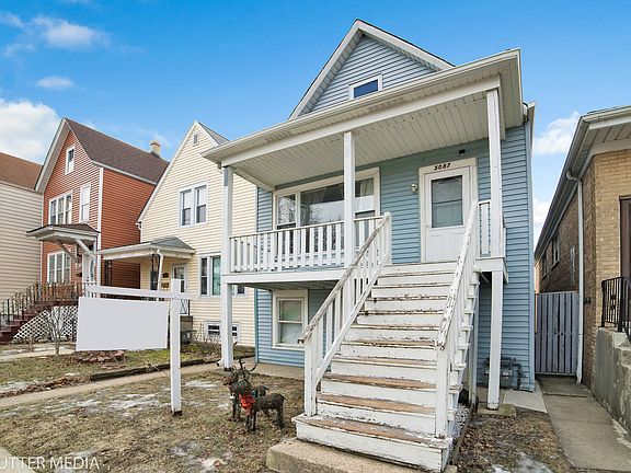 2nd image of 5057 W 30th Pl