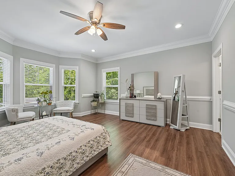 3924 Fox Grove Trl — Photo 10