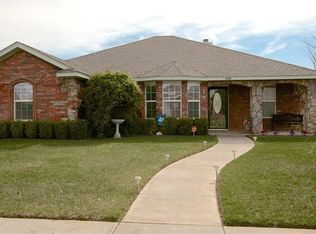 4007 Pine St, Amarillo, TX 79118