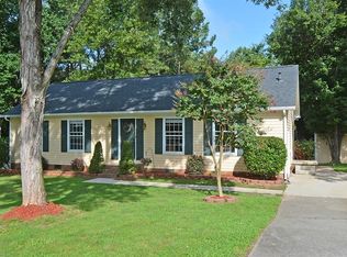 6516 Keystone Dr, Raleigh, NC 27612