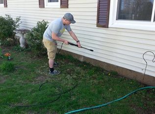 78 S Elm St, Rosedale, IN 47874