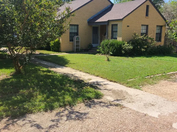 203 W King Ave, Temple, TX 76501
