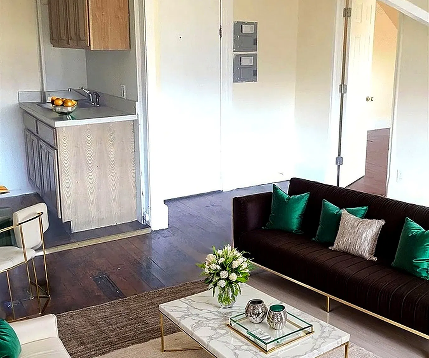 1 bed, 650 sqft, $1,650 — Photo 3
