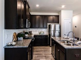 2763 Halligan Poin #76, Atlanta, GA 30349