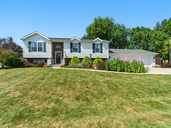 4293 Jennifer Dr, Hamilton, OH 45013