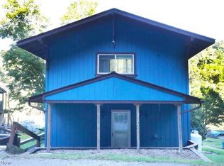 3793 Township Road 242, Toronto, OH 43964