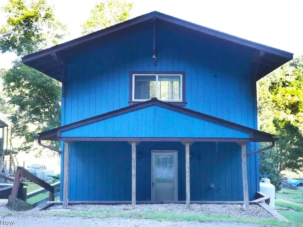 3793 Township Road 242, Toronto, OH 43964